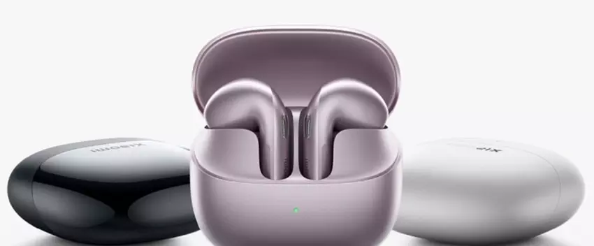 Xiaomi Buds 6 TWS słuchawki