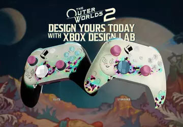 Microsoft oferuje kontrolery Xbox w rozpoznawalnym ...