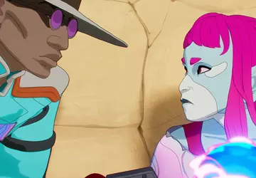 PlayStation opublikowało pierwszy odcinek serialu animowanego ...