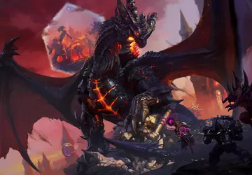 Wsparcie treści dla Heroes of the ...