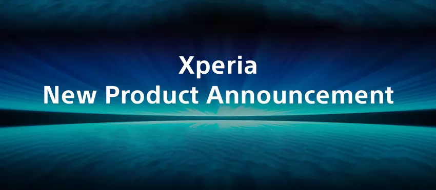 Sony zorganizuje prezentację nowych smartfonów 11 maja