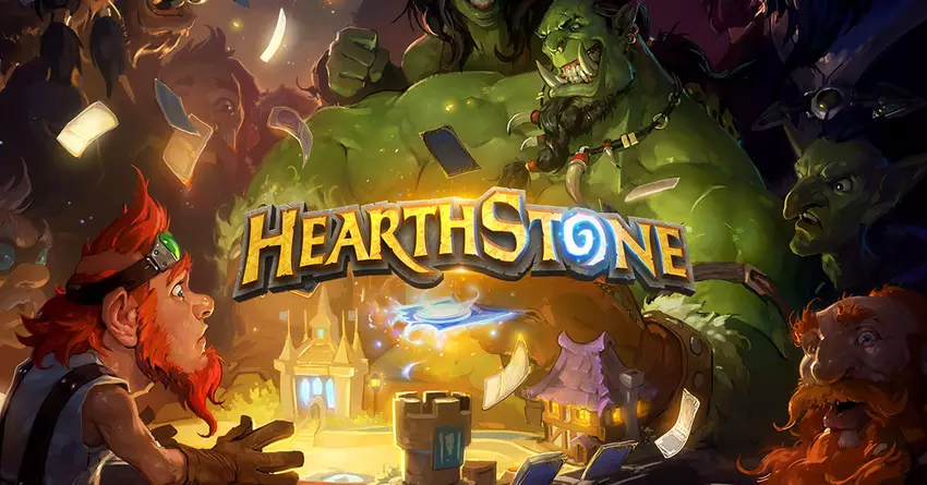 Blizzard prowadzi ankietę wśród graczy na temat tego, ile są skłonni zapłacić za abonament Heartstone