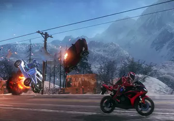 W EGS rozpoczęła się rozdanie brutalnego ...