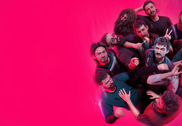 Deweloperzy Alters opublikowali pierwszy odcinek serii ...