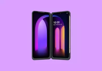 Tańsze za Galaxy S20: LG ujawniło ...