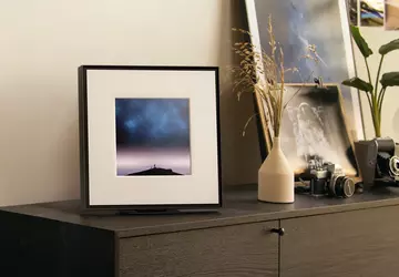 Samsung Music Frame, stylowe centrum audio ...
