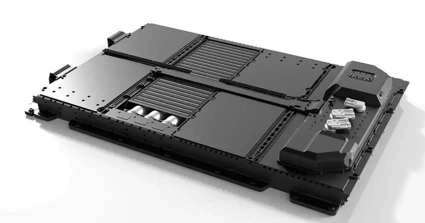 Eksperymentalna bateria