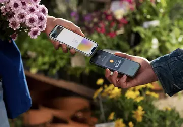 Apple otwiera dostęp do układu NFC ...