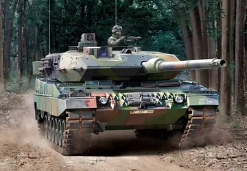 Niemcy znajdują nowy powód, by nie ...