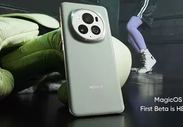 Honor uruchamia MagicOS 9.0 beta z ...