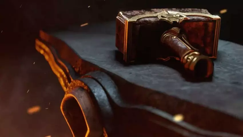 Nieoficjalne, ale interesujące: twórcy Castlevania: Lords of Shadow i Metroid Dread zapowiedzieli grę RPG fantasy o kryptonimie Project Iron