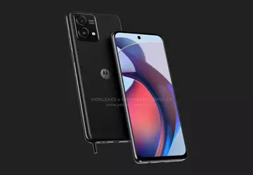 Insider ujawnia, jak będzie wyglądać Moto ...