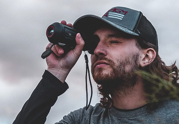 Najlepszy Monokular Termowizyjny