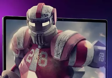 nubia Pad 3D - pierwszy na ...