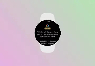 Aplikacja Google Home jest już dostępna ...