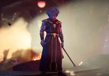 Z japońskiej wersji Baldur's Gate 3 ...