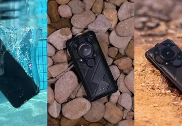 AGM G2 - Qualcomm QCM6490, IP68, ...