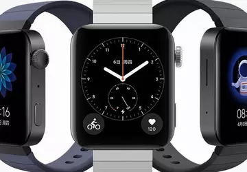 Inteligentny zegarek Xiaomi Mi Watch wejdzie ...