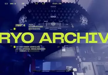 Marathon: Nowa mapa Cryo Archive pełna ...