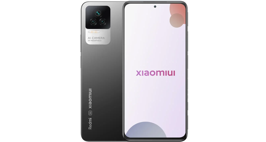 Snapdragon 870, 12 GB RAM i Android 12 — ujawniono specyfikacje Redmi K50