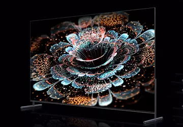 TCL Q10G Mini LED TV: 98-calowy ...