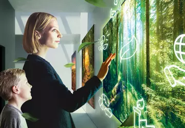 Samsung Electronics podejmuje działania świadome ekologicznie ...