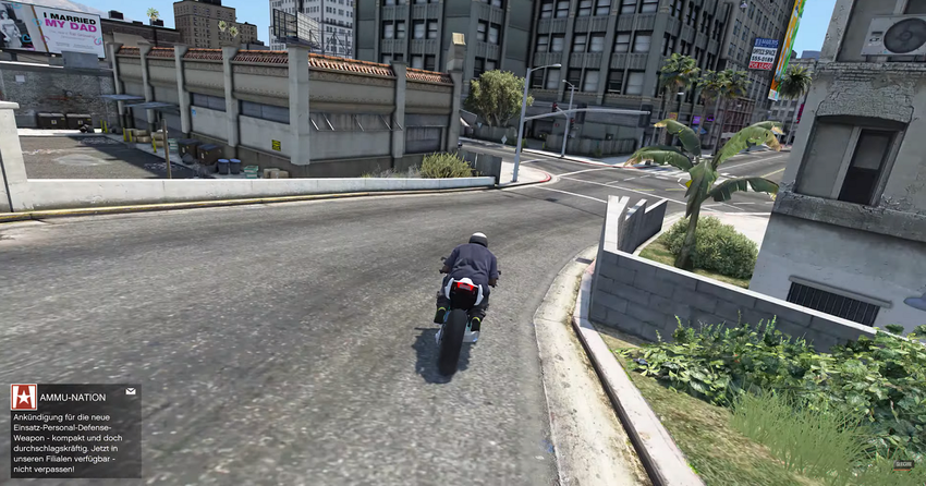 Karta graficzna GeForce RTX 4090 pozwala grać w GTA V w rozdzielczości 16K