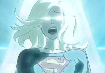 DC i Warner Bros. Animation opublikowały ...