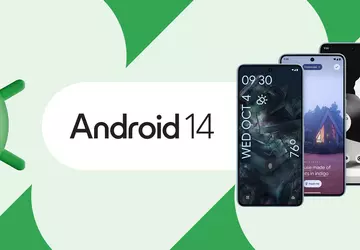 Google ogłosiło stabilną wersję Androida 14: ...