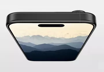 Nowe rendery iPhone'a 15 Pro pokazują ...