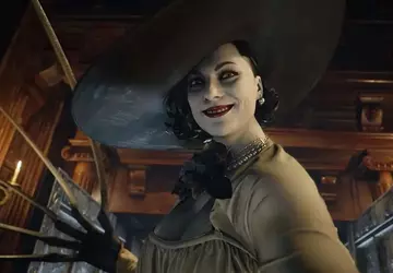 Capcom ujawnił datę premiery horroru Resident ...