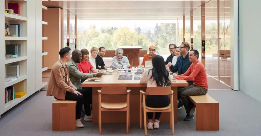 Pracownicy Apple wymagają większej elastyczności po powrocie do biura