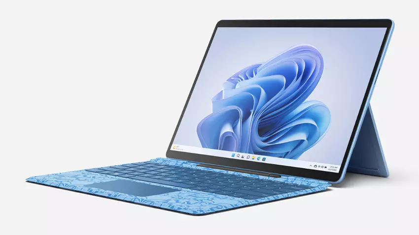 Microsoft przygotowuje się do wydania Surface 10 Pro OLED z nowym układem Snapdragon X Plus na pokładzie