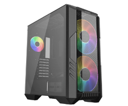 Cooler Master HAF 500 futerał do oddychania