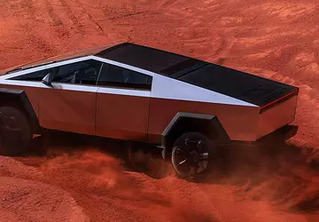 Tesla otwiera zamówienia na Cybertruck w ...