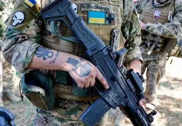 Ukraina i Czechy omawiają rozwój nowego ...