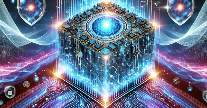 Czym jest kryptografia postkwantowa?