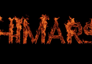 Ministerstwo Obrony Ukrainy opublikowało spektakularny film ...