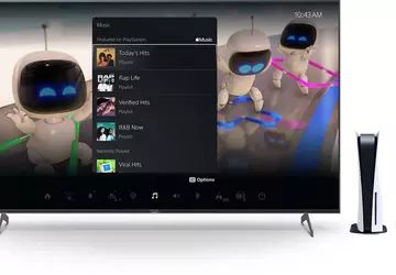 PlayStation 5 to pierwsza konsola do ...