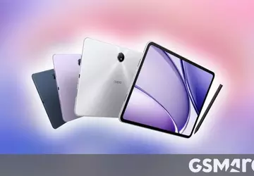 Oppo Pad 3: niedrogi tablet z ...