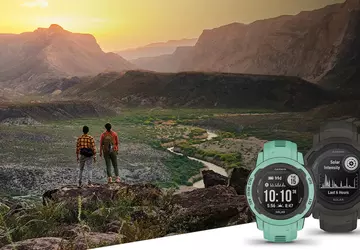 Garmin przedstawia linię smartwatchów Instinct 2, ...