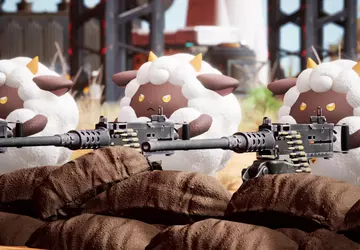 Palworld potrzebował zaledwie 6 dni, by ...