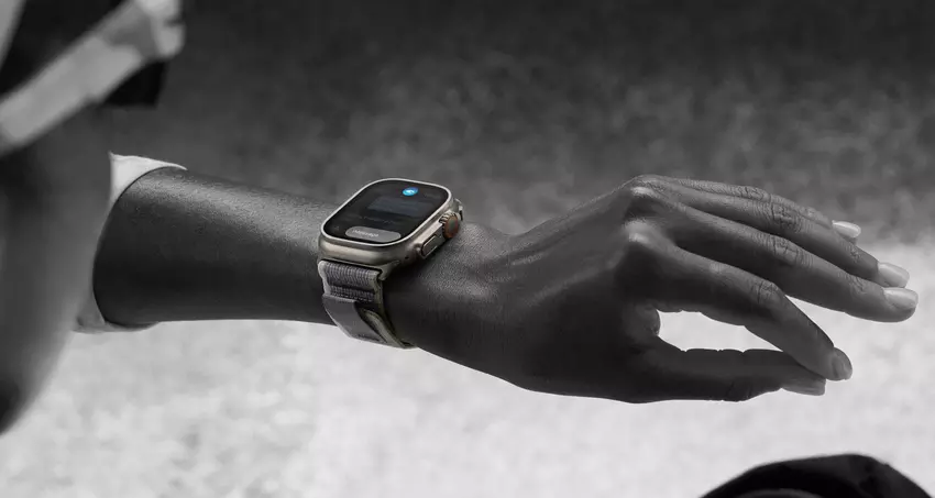 Apple wyda aktualizację watchOS, która naprawi problem z szybkim rozładowywaniem się zegarka Apple Watch