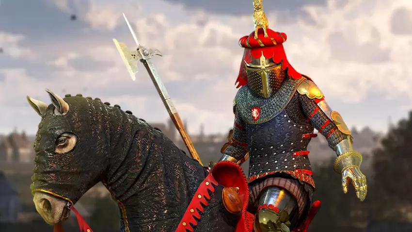 5 dolarów i Lion's Crest jest twoje: Warhorse oferuje fanom Kingdom Come: Deliverance 2 dodatkową misję do zakupu 