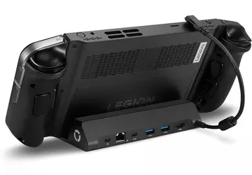 Lenovo zaprezentowało stację dokującą USB-C dla ...