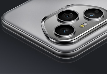 Honor 500 Pro zyska wyświetlacz 1,5K, ...