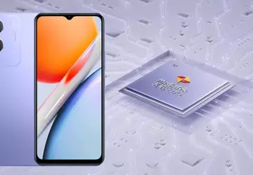 vivo Y36i to budżetowy smartfon za ...