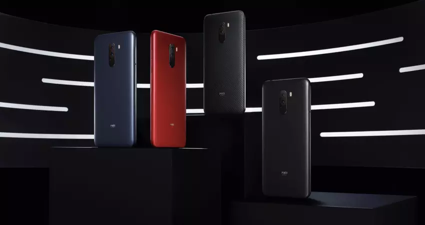 Xiaomi zamierza konkurować z Apple o rynek europejski