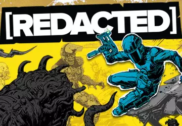 [Redacted] to izometryczny roguelike osadzony w ...