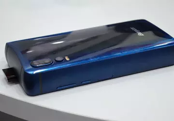 Smartphon cegła Energizer Power Max P18K ...